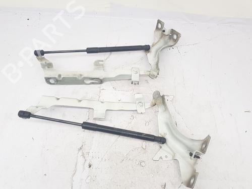 Used Hinge/Door check strap Hinge/Door check strap VOLVO XC90 II (256) B6 Mild Hybrid AWD (299 hp) 33559409 33559409