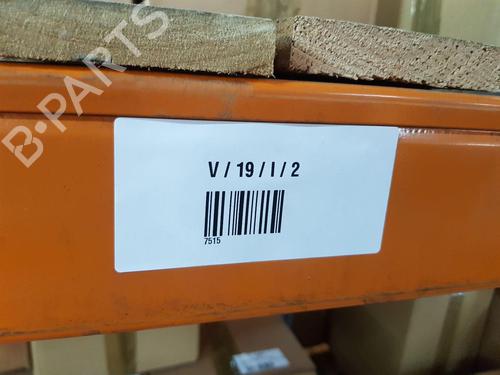 Right mirror SAAB 9-5 Estate (YS3E) 1.9 TiD | BP26509434C27 