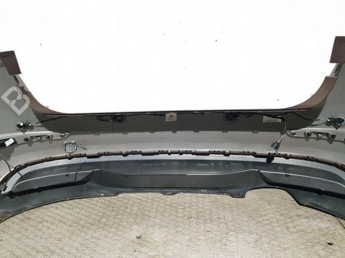 Rear bumper SKODA SCALA (NW1) | BP31282739C8