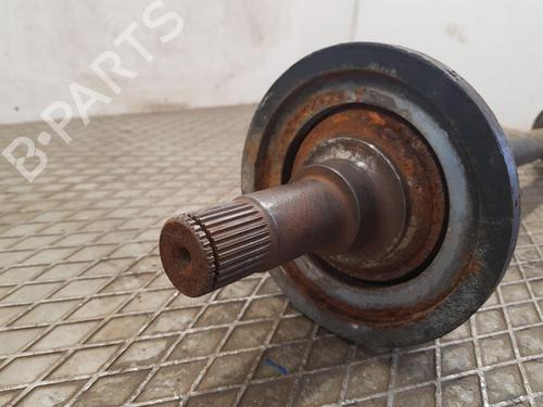 Left rear driveshaft MERCEDES-BENZ S-CLASS Coupe (C217) S 500 (217.382) | BP29407854M40 