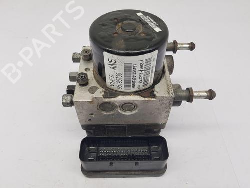 ABS Bremseaggregat VAUXHALL ANTARA A (L07) 2.2 CDTi 4x4 (163 hp) 29575627