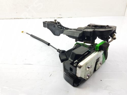 Front left lock KIA CEE'D (JD) 1.6 CRDi 128 | BP29641817C98 
