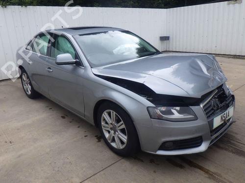 Brugte AUDI A4 B8 (8K2) 2.0 TDI 4949636
