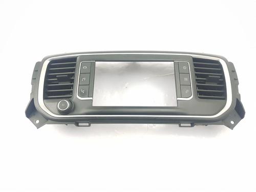 Rejilla aireadora TOYOTA PROACE Van (MDZ_) 1.5 D4d (MDZ1) (120 hp) 31075307