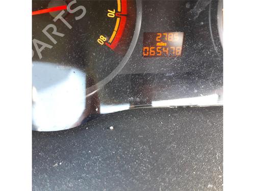 Used Parts VAUXHALL CORSA Mk III (D) (S07) 1.2 i 16V (L08) (86 hp) 4223977