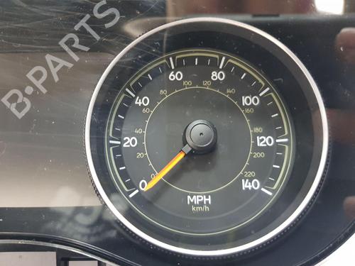 Instrument cluster JEEP CHEROKEE (KL) 2.0 CRD | BP22680054C47 - Image 2