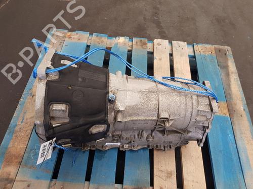 Used Gearbox BMW 3 (F30, F80) 335 d xDrive (313 hp) 30137997