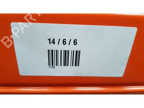 Other MCLAREN 570GT 3.8 | BP22663003O1 