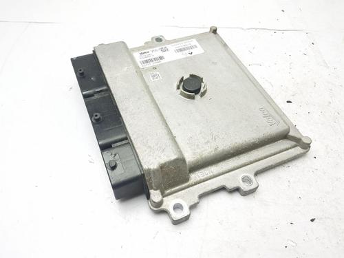 Used Engine control unit (ECU) Engine control unit (ECU) RENAULT CAPTUR I (J5_, H5_) 0.9 TCe 90 (90 hp) 33677706 33677706