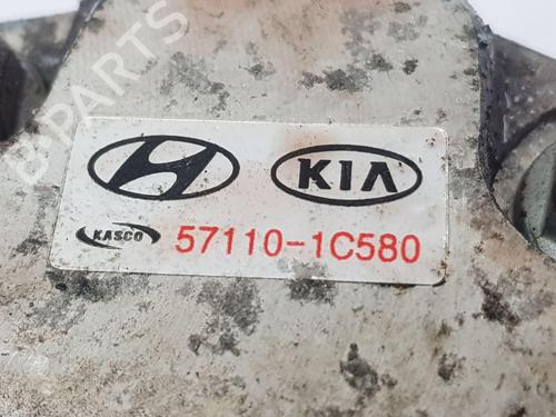 Steering pump HYUNDAI GETZ (TB) 1.4 i | BP27689236M99 