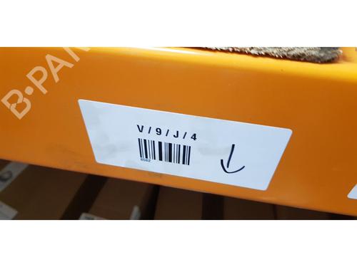 Right taillight HONDA CR-V III (RE_) 2.2 i-CTDi 4WD (RE6) | BP28081218C35 
