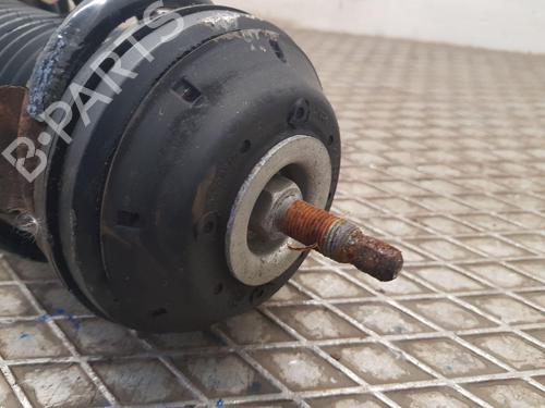 Left front shock absorber VAUXHALL CORSA Mk III (D) (S07) 1.2 i 16V (L08) | BP29343142M16 