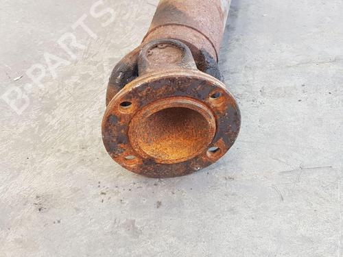 Driveshaft JAGUAR XK 8 Convertible (X100) R 4.2 | BP28157780M37 