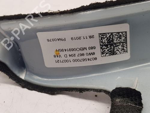 Other AUDI A4 B9 Avant (8W5, 8WD) 2.0 TFSI | BP23332174O1 