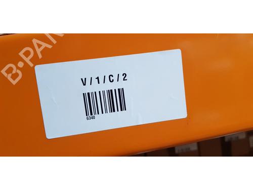 Right rear driveshaft PORSCHE BOXSTER (987) S 3.4 | BP30649905M41 