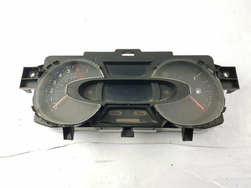 Instrument cluster RENAULT CAPTUR I (J5_, H5_) 0.9 TCe 90 | BP26667541C47 - Image 2