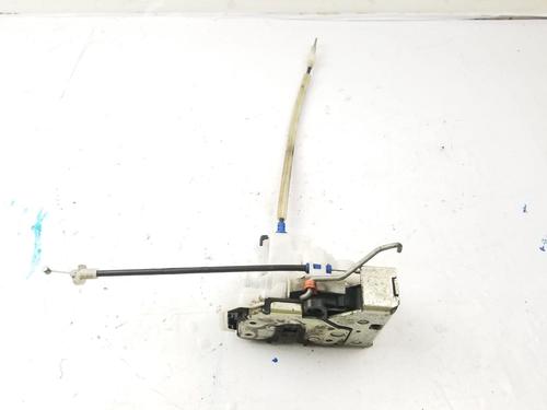 Used Front right lock Front right lock 38411894 38411894