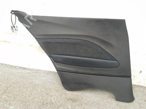 Used Rear left panel Rear left panel 39263918 39263918