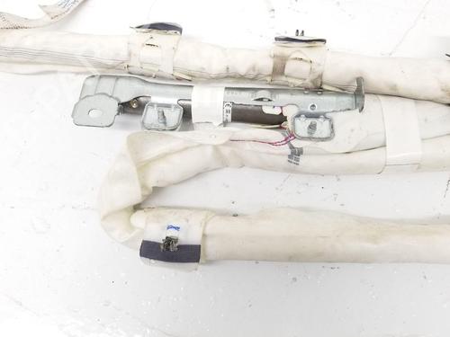 Right curtain airbag RENAULT CLIO V (B7_)  | BP22666640C12 