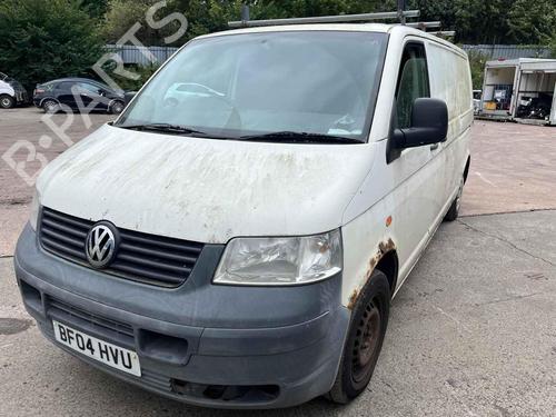 Hand brake VW TRANSPORTER T5 Van (7HA, 7HH, 7EA, 7EH) 1.9 TDI | BP31819729I18  - Image 11