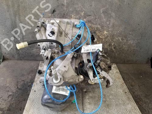 Gearbox RENAULT CAPTUR I (J5_, H5_) 0.9 TCe 90 | BP33004977M3 - Image 4
