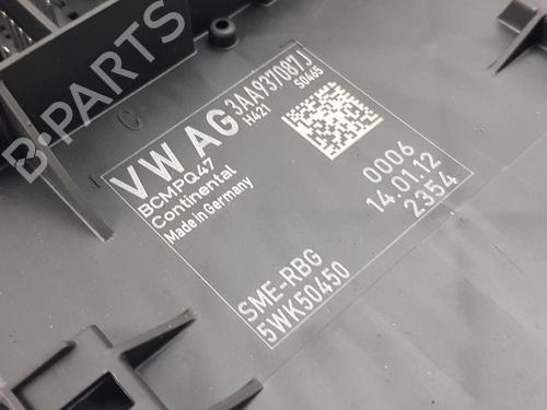 Andre VW CC B7 (358) 2.0 TDI | BP31690907O1 