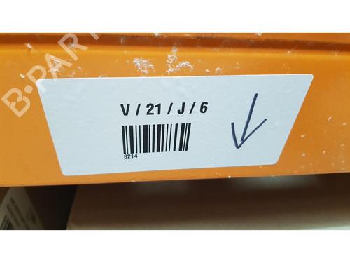 Right headlight VW PASSAT B7 (362) 2.0 TDI | BP37415917C29 - Image 8