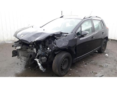 Steering rack PEUGEOT 2008 I (CU_) 1.6 HDi | BP26692922M22  - Image 11
