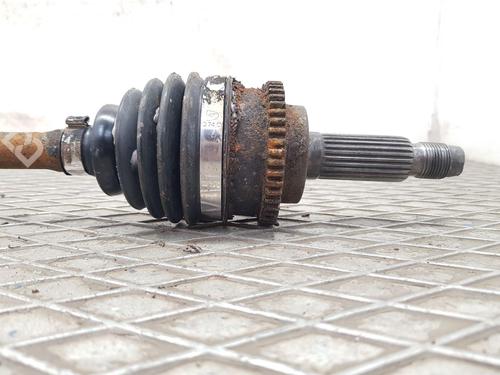 Left front driveshaft KIA PICANTO I (SA) 1.0 | BP25838918M38 - Image 4