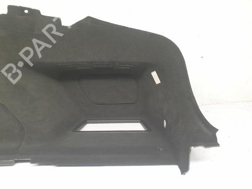 Boot lining BMW i4 (G26) M50 xDrive | BP30471565I3 - Image 3