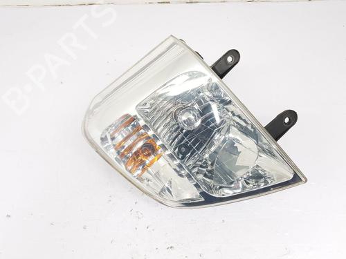 Phare gauche ISUZU D-MAX I (TFR, TFS) 3.0 DiTD 4x4 (TFS77H) (131 hp) 29292556