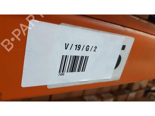 Armlæn DACIA DUSTER (HM_) 1.5 dCi 115 4x4 | BP28683983I20 - Image 9