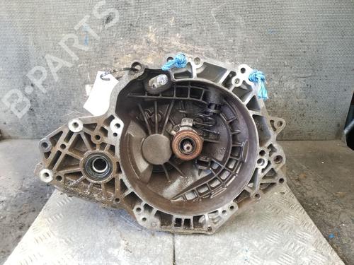 Used Gearbox Gearbox VAUXHALL COMBO Mk II (C) Box Body/MPV (F25) 1.3 CDTI 16V (75 hp) 33004979 33004979