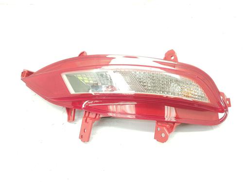 Tåkelys/Varsellys HYUNDAI TUCSON (NX4E, NX4A) [2020-2026]  32398258