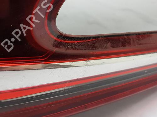 Right taillight PEUGEOT 208 I (CA_, CC_) 1.2 PureTech 82 | BP28157858C35