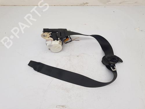 Used Front right seatbelt Front right seatbelt VW POLO V (6R1, 6C1) 1.2 TSI (105 hp) 34142019 34142019