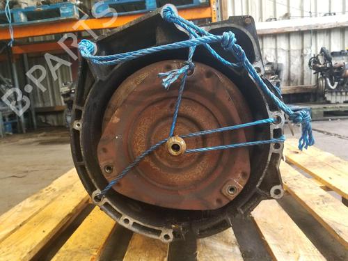 Gearbox BMW 5 (E60) 520 d | BP31983462M3