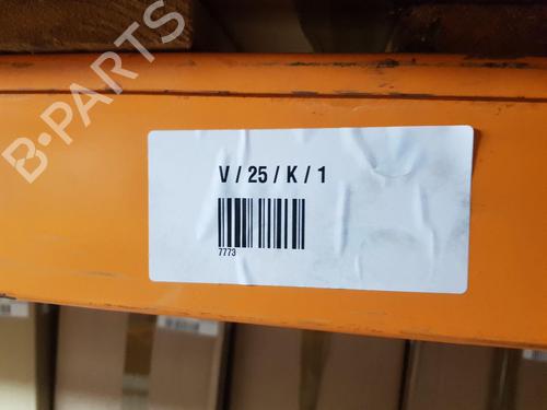 Heater blower motor SKODA OCTAVIA IV (NX3, NN3, PV3)  | BP29642007M62 