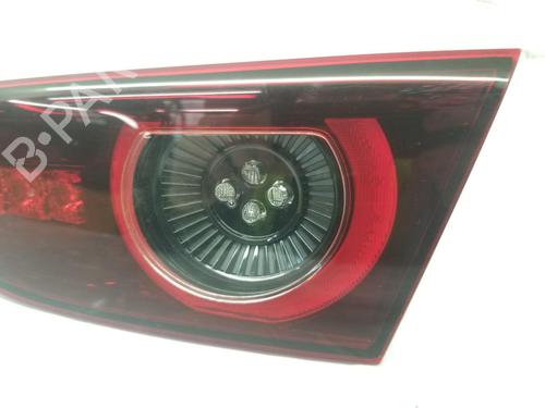 Right tailgate light MAZDA 3 Saloon (BP_) 2.0 SKYACTIV-X M Hybrid (BP2S) | BP39267799C80 - Image 2
