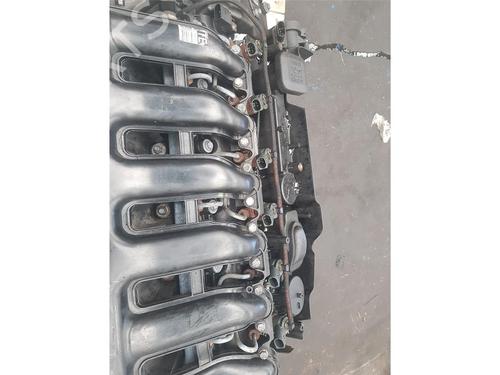 Engine BMW 5 (E60) 525 d | BP22666868M1 