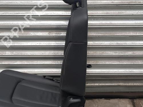 Right front seat AUDI Q7 (4MB, 4MG, 4MQ) SQ7 TDI quattro | BP32787237C16  - Image 25