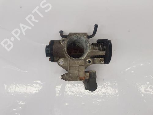 Used Throttle body Throttle body HYUNDAI i10 I (PA) 1.1 (65 hp) 35967056 35967056