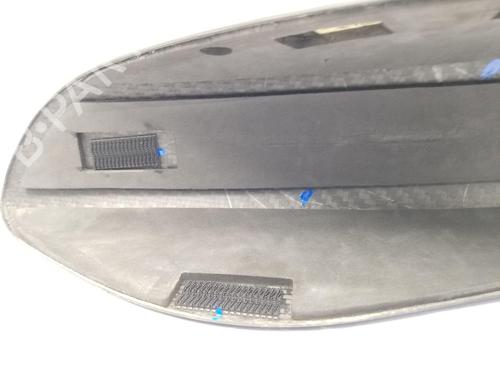 Højre sidekjole MCLAREN 570S 3.8 | BP27372076C114 