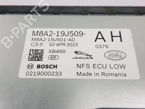 Módulo eletrónico JAGUAR I-PACE (X590) EV400 AWD | BP31301133M83 