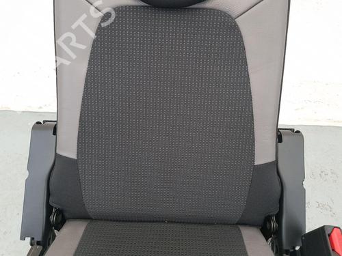 Rear seat CITROËN C4 Picasso II 1.6 BlueHDi 120 | BP37472024C17 - Image 3