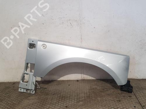 Used Right front fenders LAND ROVER RANGE ROVER III (L322) 3.6 D 4x4 (272 hp) 29408145