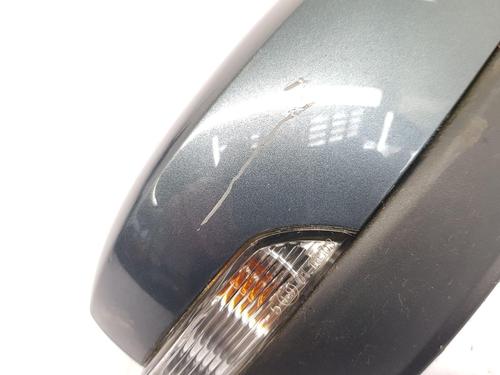 Right mirror SKODA FABIA III (NJ3) 1.0 | BP29439955C27 