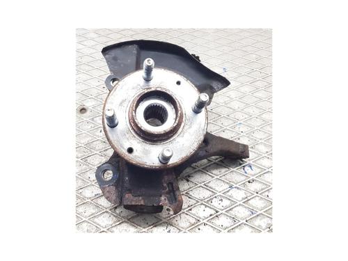 Used Left front steering knuckle Left front steering knuckle HYUNDAI i20 II (GB, IB) 1.4 (100 hp) 23119248 23119248