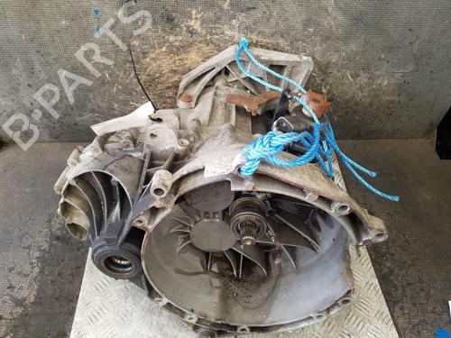 Used Gearbox Gearbox FORD TRANSIT Van (FA_ _) 2.2 TDCi (115 hp) 34638654 34638654