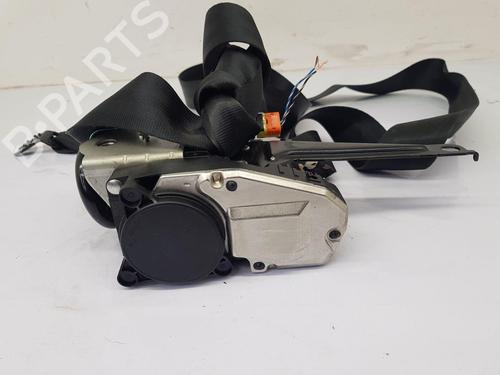 Front right seatbelt VW PASSAT B8 (3G2, CB2) 2.0 TDI | BP34142169I25 - Image 4